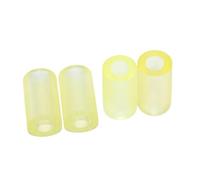 FKRTQIYN 1SET PA03656-K976 PA03656-K975 Pickup Roller Feed Exit Roller Compatible With IX500 IX1500 N7100 N7100E IX1400 IX1600