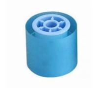 FKRTQIYN Paper Pickup Feed Roller Separation Roller AF03-2080 Compatible With MP 1350 1356 1357 1100 2090 2105 9000(40pcs)