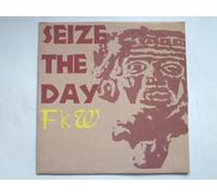 FKW - FKW Seize The Day Drum Beat Tip 12" PWL PWLT279 EX/EX 1993 12 inch