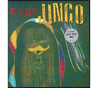 FKW Jingo 12" vinyl