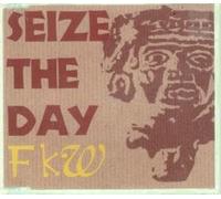 FKW - Seize the Day / Never Gonna Give You Up (DMC Remix)