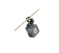 FL 504 Limit Switch NO + NC 10A Max 500VAC Max 250VDC PG13.5 IP67 PIZZATO ELE...