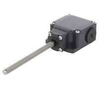 FL 525 Limit Switch NO + NC 10A Max 500VAC Max 250VDC PG13.5 IP67 PIZZATO ELE...