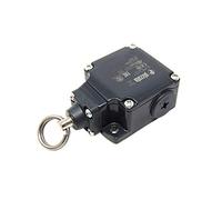 FL 576 Limit Switch Ring NO + NC 10A max.400VAC PG13,5 40mm PIZZATO ELETTRICA