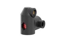 FL Air Separator Flamcovent Smart EcoPlus G 2 F With Insulation