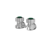 FL Hahnblock Exclusiv Corner E2/50 G3/4i X G3/4a MS Vern. M. Cone
