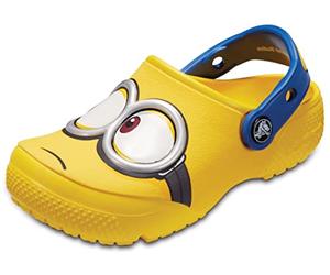 FL I Am Minions Cg K YEL Yellow