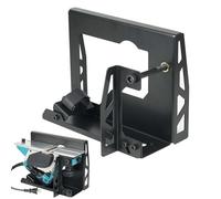 Fl-IP Planer Stand-Electric Planer Inverted Bracket, Modern Fl-IP Planer Stand, Planer Stand, Angle Depth Ben-chtop Planers, Woodworking Planing Support, Household Fl-IP Mount Tool Rack