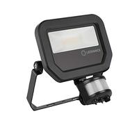 FL PFM 10W/4000K SYM 100 S BK