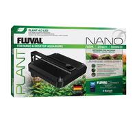 Flow Control FLuval Plant 4.0 Nano LED w/BT Mesh 20W