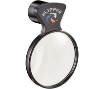 FL!PPER Flipper DeepSee Magnified Magnetic Aquarium Viewer 4"