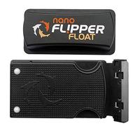 FL!PPER Flipper Float NANO <6mm Magnetic Aquarium Tank Algae Cleaner Scrubber Scraper