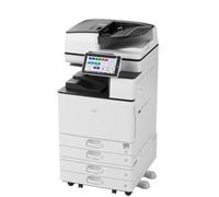 FL Ricoh IM C3010 Farb-Multifunktionssystem 3in1 A3 LAN