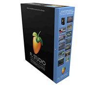 FL Studio Signature Bundle Edition 12 Music Production Software