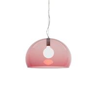 FL/Y Pendant Ø52 Burgundy