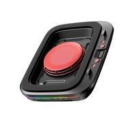 FL08 Laptop Cooling Stand 2400RPM Powerful Fan Notebook Heat Dissipation Base Enhances Optimaled Airflows And Durability Ergonomic Cooling Stand
