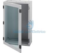 FL178A Orion Plus Frame Transparent Door 950X800X300
