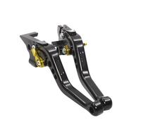 FL1HTN Brake Clutch Lever Handle for TMAX SX DX 2012-2019 2020 2021