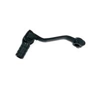 FL1HTN Gear Shifter Rod Motorcycle Accessories Black Metal Shift Leve