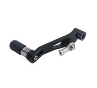 FL1HTN Gear Shifter Rod Motorcycle Adjustable Folding Gear Shift Leve