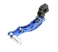 FL1HTN Gear Shifter Rod Motorcycle CNC Kick Start Starter Lever for 4
