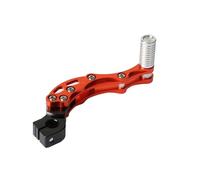FL1HTN Gear Shifter Rod Motorcycle CNC Kick Start Starter Lever for 4