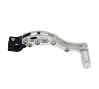 FL1HTN Gear Shifter Rod Motorcycle Engine CNC Kick Start Starter Leve