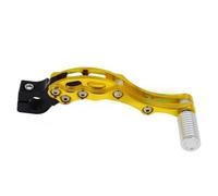 FL1HTN Gear Shifter Rod Motorcycle Engine CNC Kick Start Starter Leve