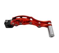 FL1HTN Gear Shifter Rod Motorcycle Engine CNC Kick Start Starter Leve