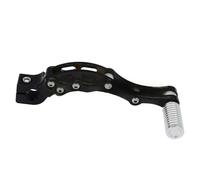 FL1HTN Gear Shifter Rod Motorcycle Engine CNC Kick Start Starter Leve