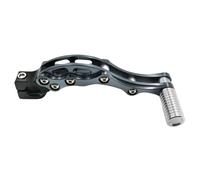 FL1HTN Gear Shifter Rod Motorcycle Engine CNC Kick Start Starter Leve