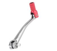FL1HTN Gear Shifter Rod Universal Motorcycle Aluminum Gear Shift Leve