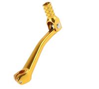 FL1HTN Gear Shifter Rod Universal Motorcycle Aluminum Gear Shift Leve