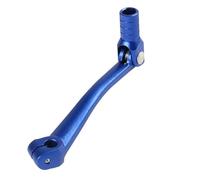 FL1HTN Gear Shifter Rod Universal Motorcycle Aluminum Gear Shift Leve