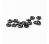 FL29907 O Ring Set for DeLonghi Krups Magimix NESPRESSO Inissia EN80 Pixie Essenza Capsule Pod Coffee Maker Seal Repair