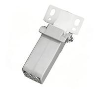 FL3-1430-000 FL3-1430 ADF Hinge Replacement for Canon D1120 D1150 D1170 D1180 D1320 D1350 D1370 C1225 1133 1435 MF419 C250 C350 5980 6680 Accessories(2X White and Grey)