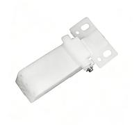 FL3-2453-000 ADF Hinge Replacement for CANON MF 411 412 414 415 416 418 515 810 820 621 623 624 628 722 724 726 727 728 729 5840 5850 419 Accessories(2X White and White)