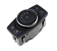 FL3T-13D061-BCW FL3T13D061BCW Car Headlight Fog Lamp Control Switch, For d, For F150 2015 2016 2017 2018 2019