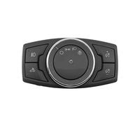 FL3T-13D061-BCW For Ford F150 2015-2019 Car Models Headlight Fog Light Lamp Switch Module Button Car Parts Accessories