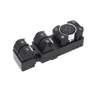 FL3Z-14529-BA Car window lift switch electric window adjustment switch