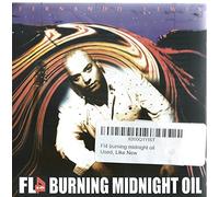 Fl4 burning midnight oil