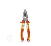 FL58020540 205 VDE Combination Pliers
