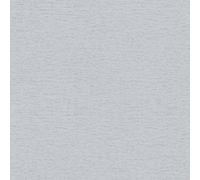 FL61137 - Flourish Plain Texture Silver Grey Galerie Wallpaper