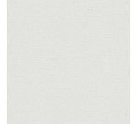 FL61138 - Flourish Plain Texture Silver Grey Galerie Wallpaper