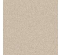 Galerie Flourish Plain Texture Beige Wallpaper FL61152, Cream
