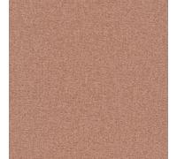 Galerie Flourish Plain Texture Orange Wallpaper FL61154, Orange