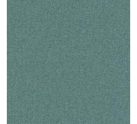 Livingwalls Famous Garden 393542 Plain Wallpaper Blue Green Non-Woven Wallpaper 10.05 m x 0.53 m Made in Germany