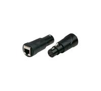 FLA39 Dap Audio Adaptorxlr Female 3 Pole To Rj45 Female