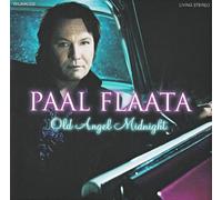 Flaata Paal - Old Angel Midnight