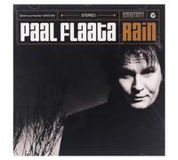 Flaata, Paal - Rain